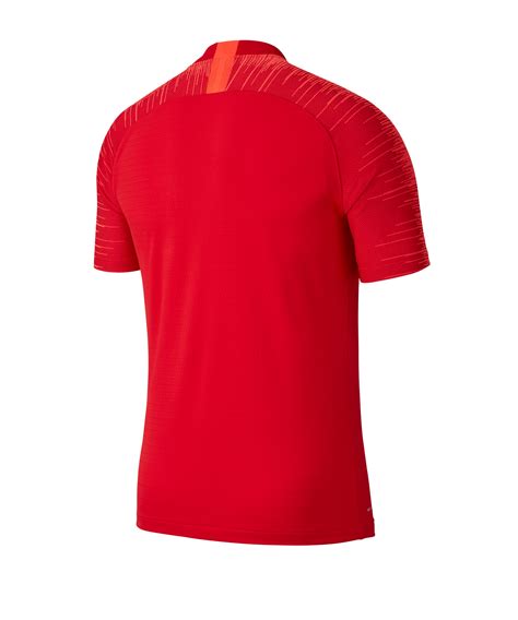 nike herren trikot vapor knit ii